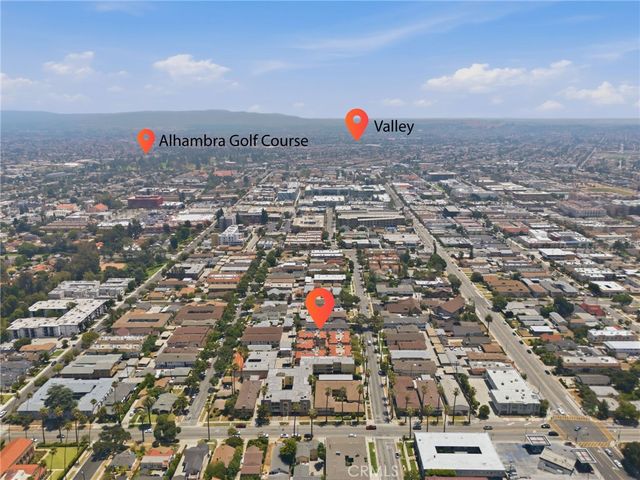 528 N Stoneman, Alhambra, CA 91801
