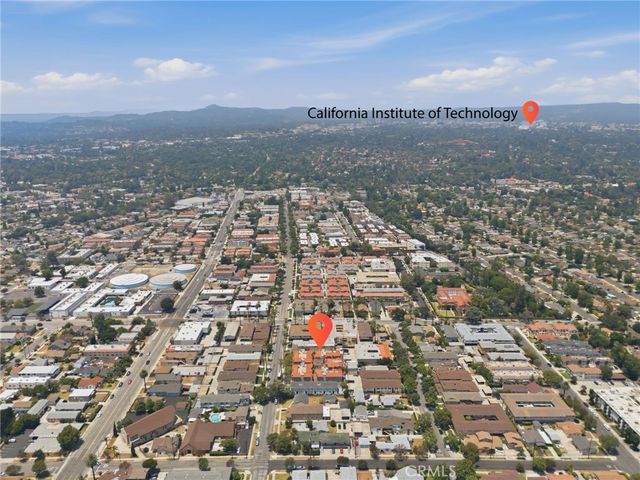 528 N Stoneman, Alhambra, CA 91801