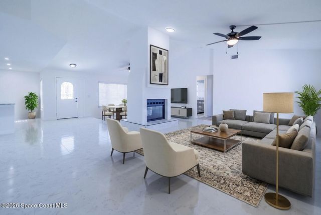 1604 Carbondale Avenue NW, Palm Bay, FL 32907