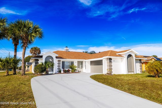 1604 Carbondale Avenue NW, Palm Bay, FL 32907