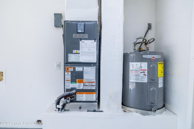 1604 Carbondale Avenue NW, Palm Bay, FL 32907