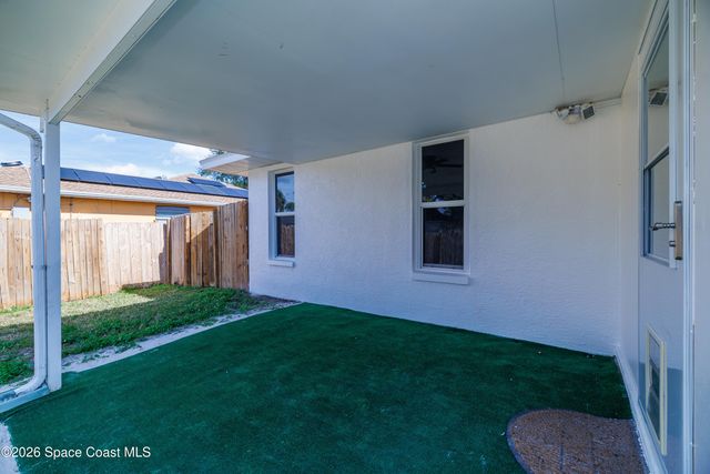 1604 Carbondale Avenue NW, Palm Bay, FL 32907