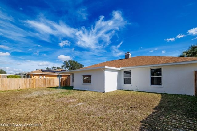 1604 Carbondale Avenue NW, Palm Bay, FL 32907