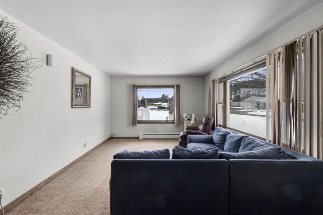 124 N WOOD AVENUE, Peshtigo, WI 54157