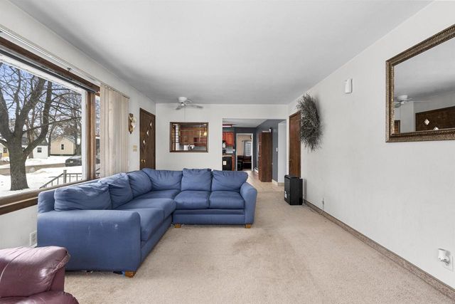 124 N WOOD AVENUE, Peshtigo, WI 54157