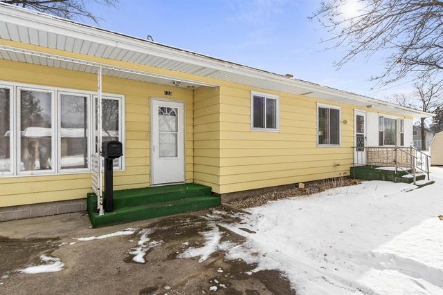124 N WOOD AVENUE, Peshtigo, WI 54157