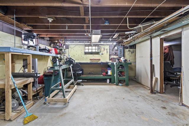 124 N WOOD AVENUE, Peshtigo, WI 54157