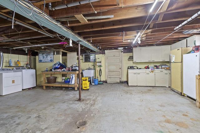 124 N WOOD AVENUE, Peshtigo, WI 54157