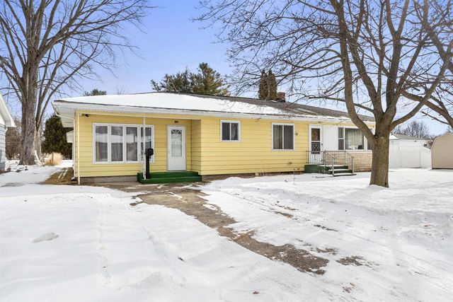 124 N WOOD AVENUE, Peshtigo, WI 54157