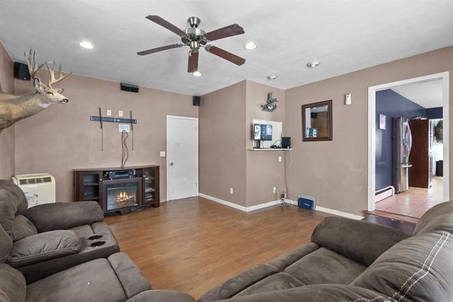 124 N WOOD AVENUE, Peshtigo, WI 54157