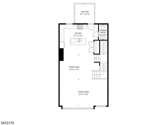 24 Gerhard Pl, Morris Twp., NJ 07960