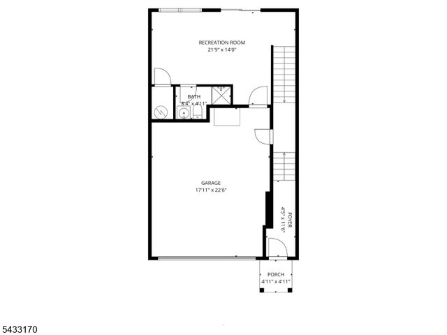 24 Gerhard Pl, Morris Twp., NJ 07960