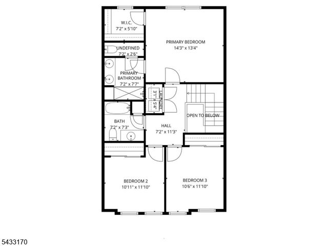 24 Gerhard Pl, Morris Twp., NJ 07960