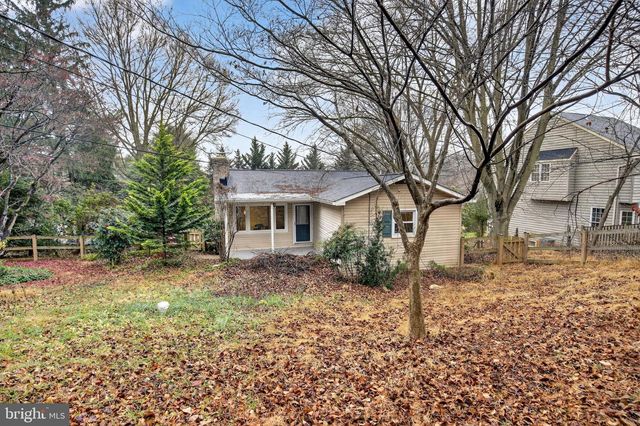 1201 N TOLLGATE RD, Bel Air, MD 21014