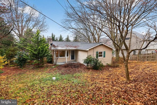 1201 N TOLLGATE RD, Bel Air, MD 21014