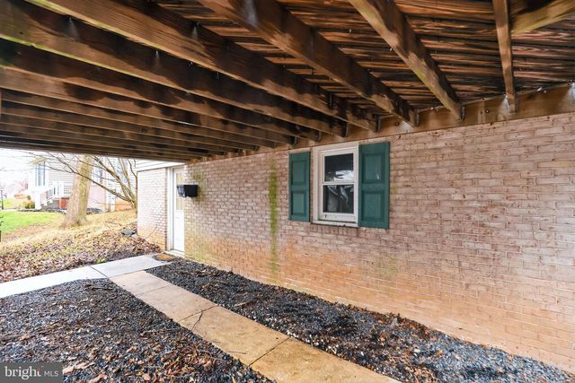 1201 N TOLLGATE RD, Bel Air, MD 21014