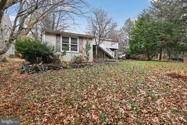 1201 N TOLLGATE RD, Bel Air, MD 21014