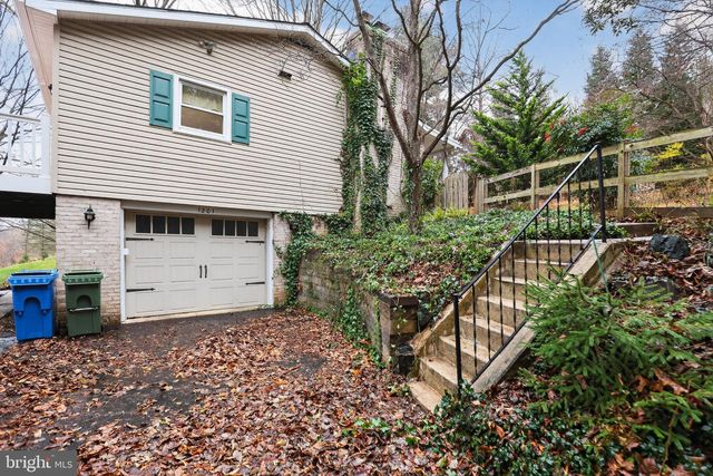 1201 N TOLLGATE RD, Bel Air, MD 21014