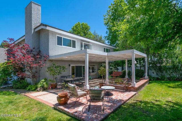 907 Sagebrush Place, Newbury Park, CA 91320