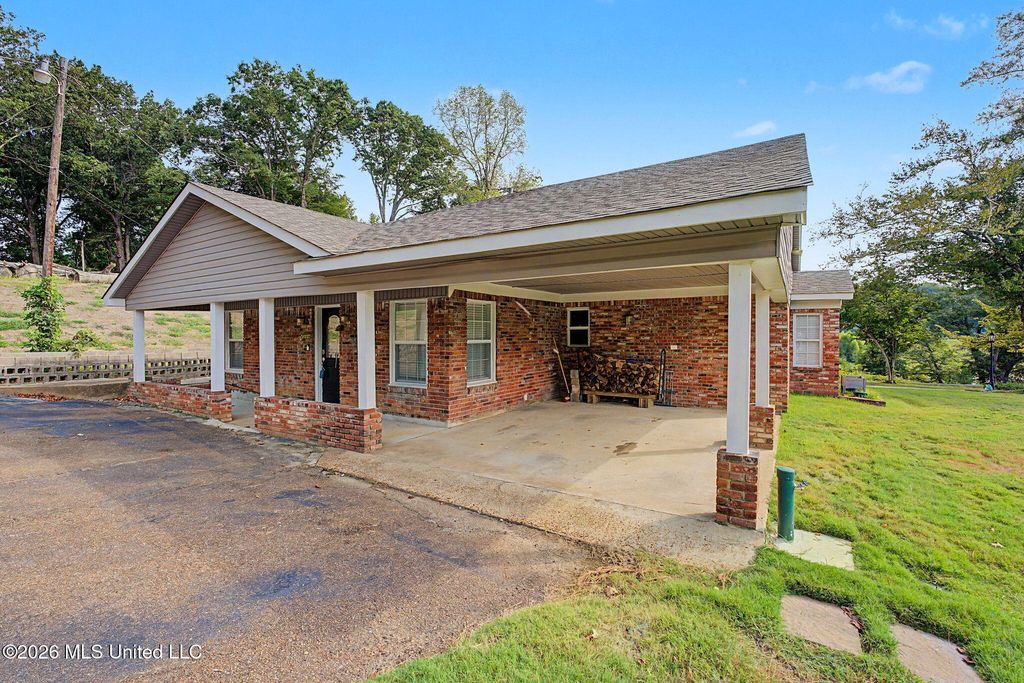 3480 Woodland Lake Road, Hernando, MS 38632 — photo 2
