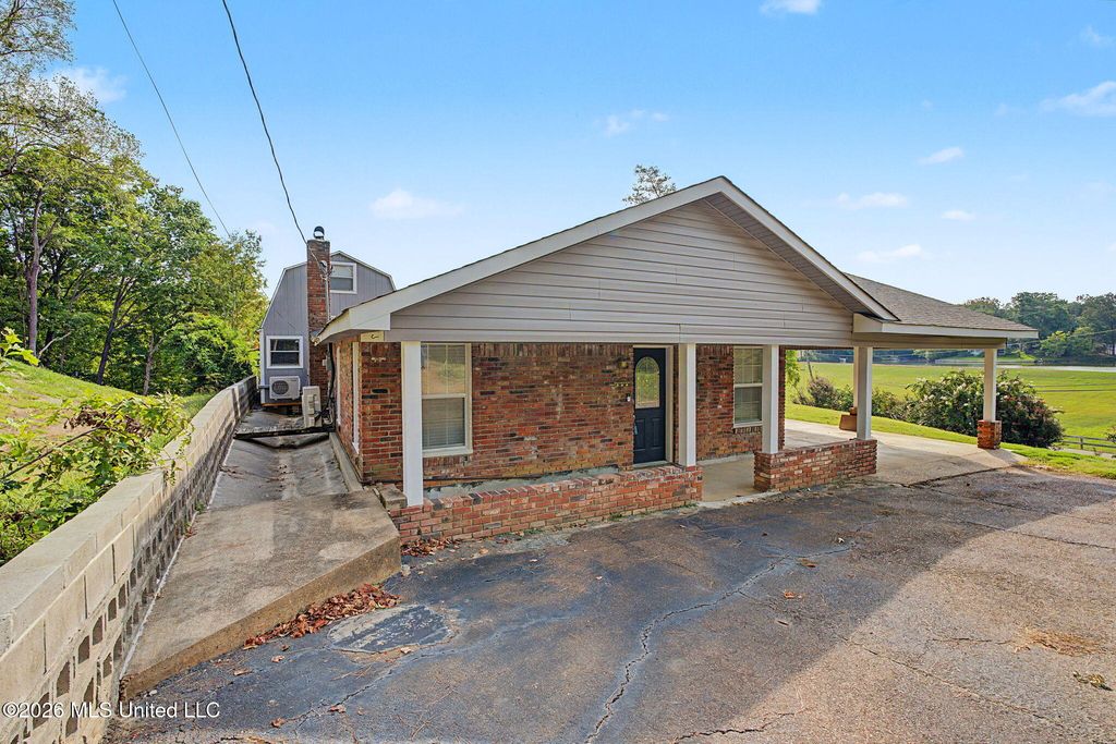 3480 Woodland Lake Road, Hernando, MS 38632 — photo 3