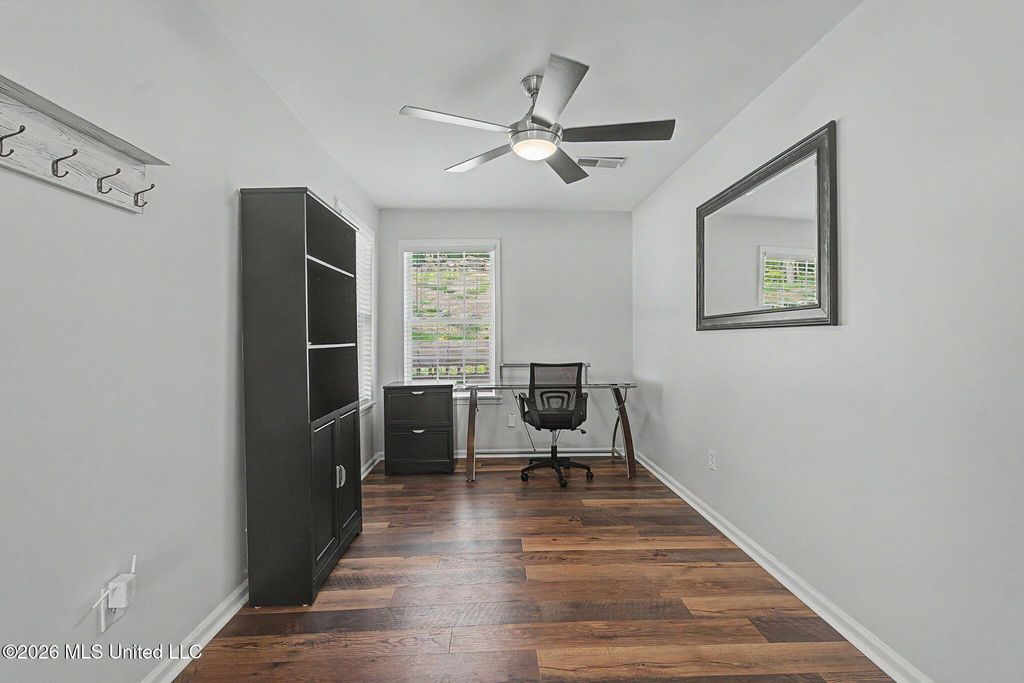 3480 Woodland Lake Road, Hernando, MS 38632 — photo 5