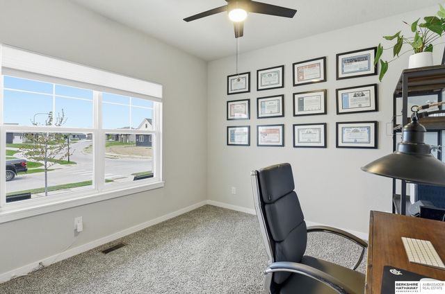 11903 S 117th Street, Papillion, NE 68046