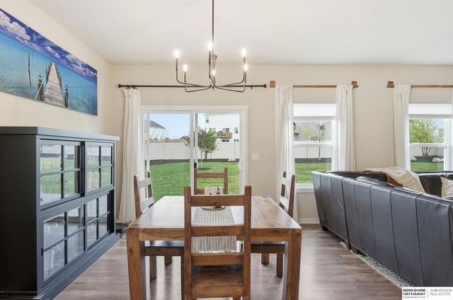 11903 S 117th Street, Papillion, NE 68046