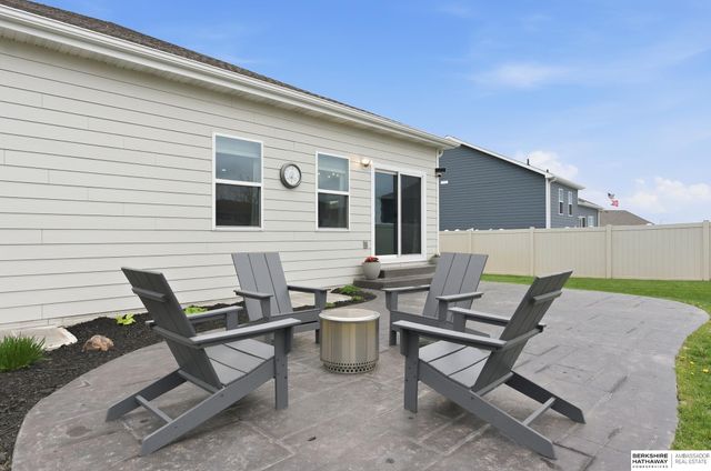 11903 S 117th Street, Papillion, NE 68046