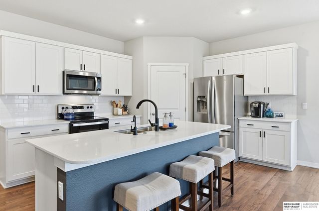 11903 S 117th Street, Papillion, NE 68046