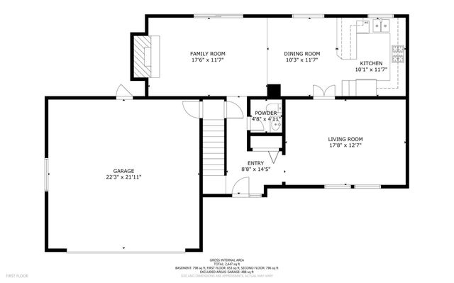 513 Laredo Lane, Chanhassen, MN 55317