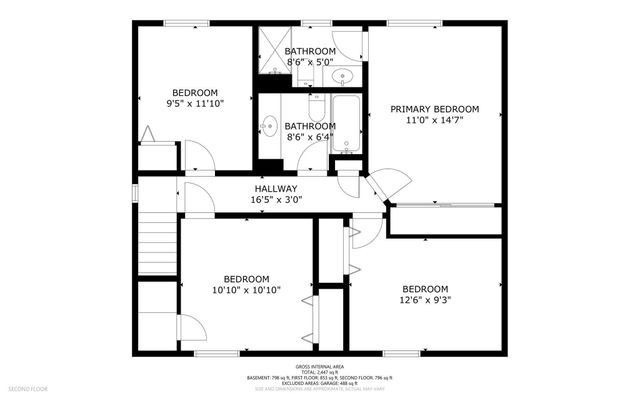 513 Laredo Lane, Chanhassen, MN 55317