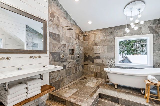 515 Shattuck Hill Road 515 513 & 511, West Windsor, VT 05037