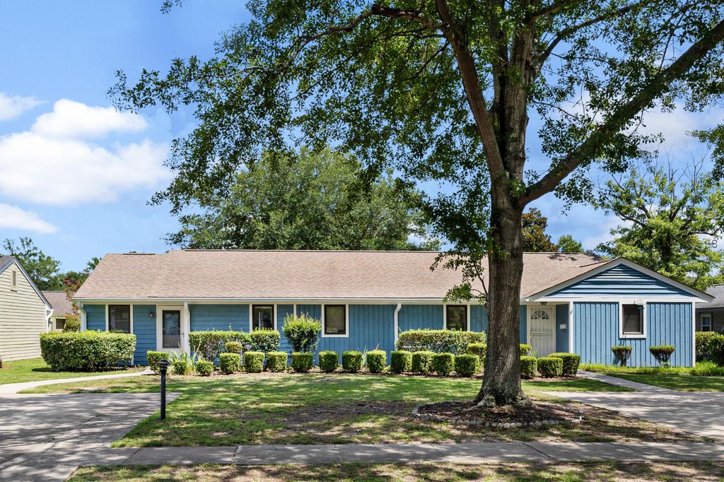 3 Andre Michaux Road, Santee, SC 29142