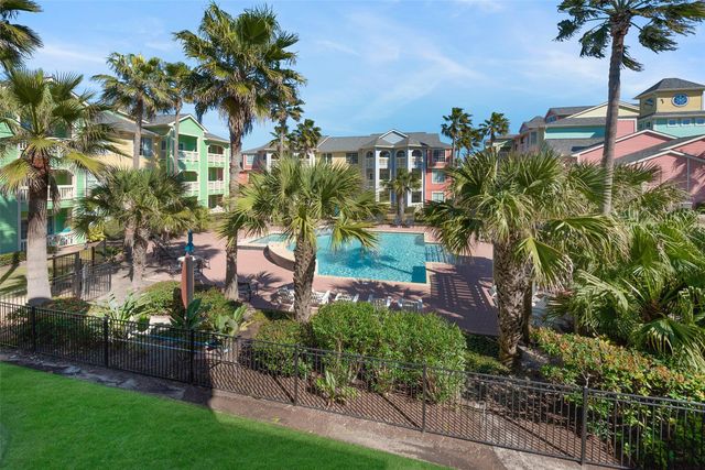 7000 Seawall Boulevard 524, Galveston, TX 77551