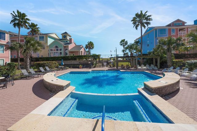 7000 Seawall Boulevard 524, Galveston, TX 77551