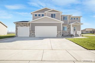5452 Rock Hollow Lane, Idaho Falls, ID 83401