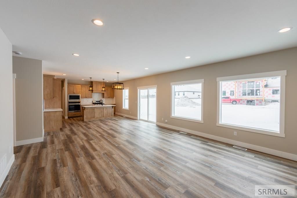 Image 10 of property listing at 5452 Rock Hollow Lane, Idaho Falls, ID 83401