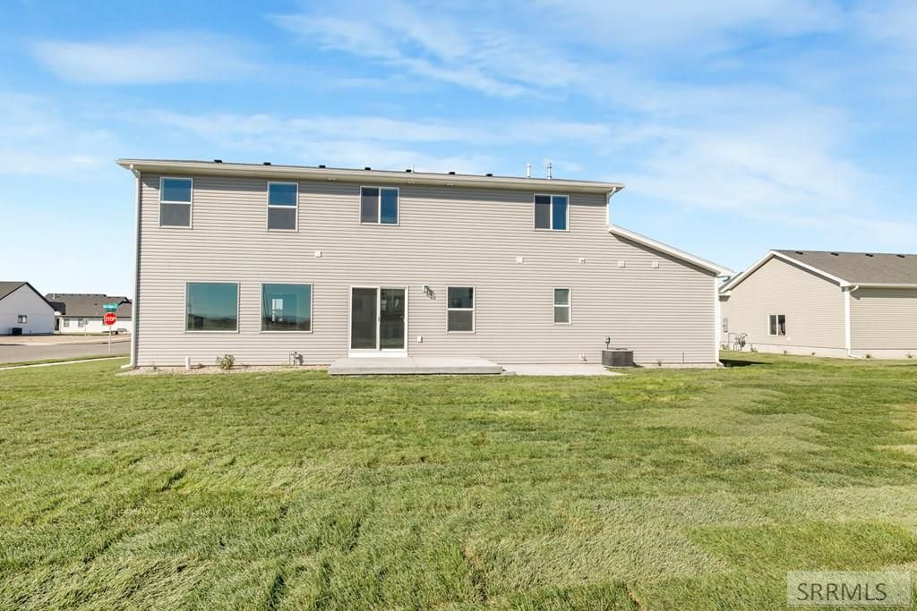 Image 40 of property listing at 5452 Rock Hollow Lane, Idaho Falls, ID 83401