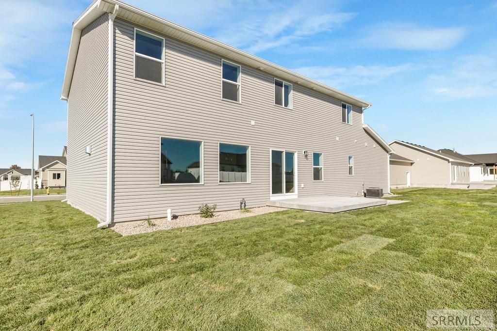 Image 42 of property listing at 5452 Rock Hollow Lane, Idaho Falls, ID 83401