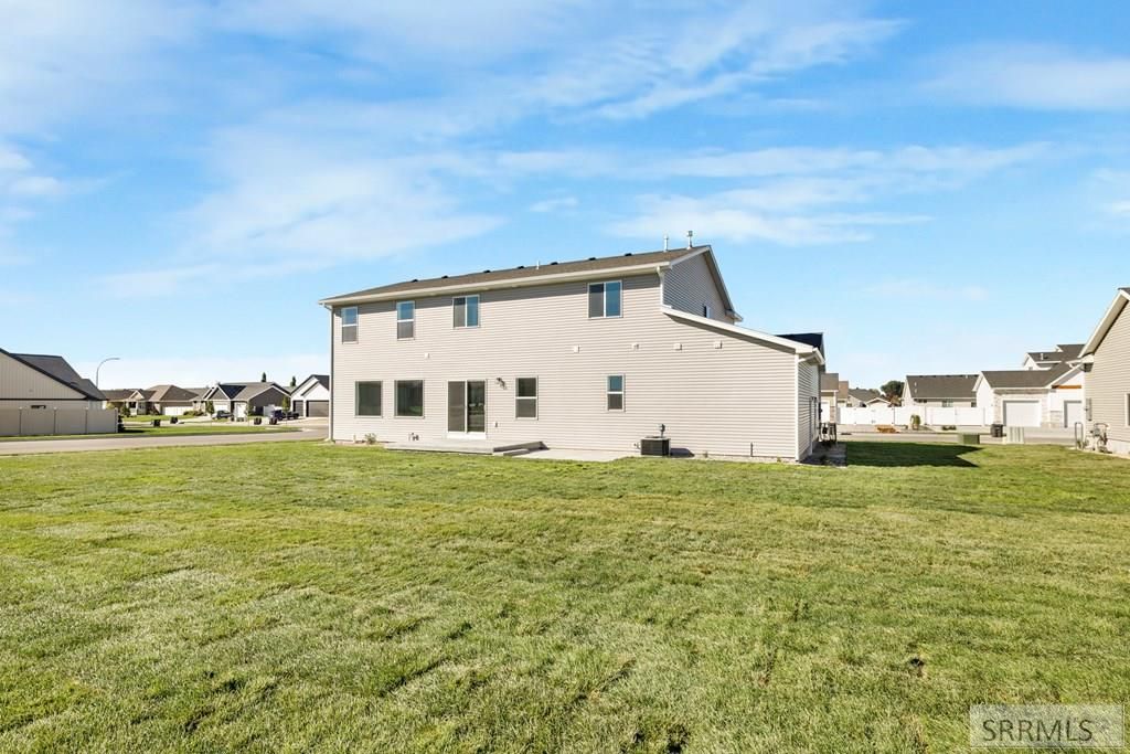 Image 44 of property listing at 5452 Rock Hollow Lane, Idaho Falls, ID 83401
