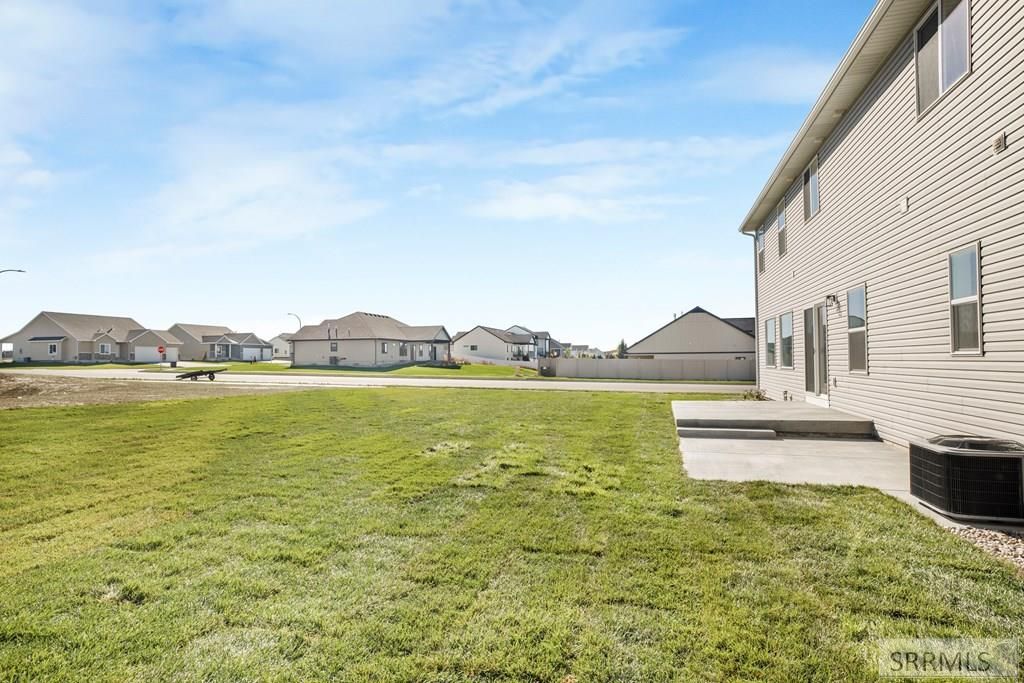 Image 46 of property listing at 5452 Rock Hollow Lane, Idaho Falls, ID 83401