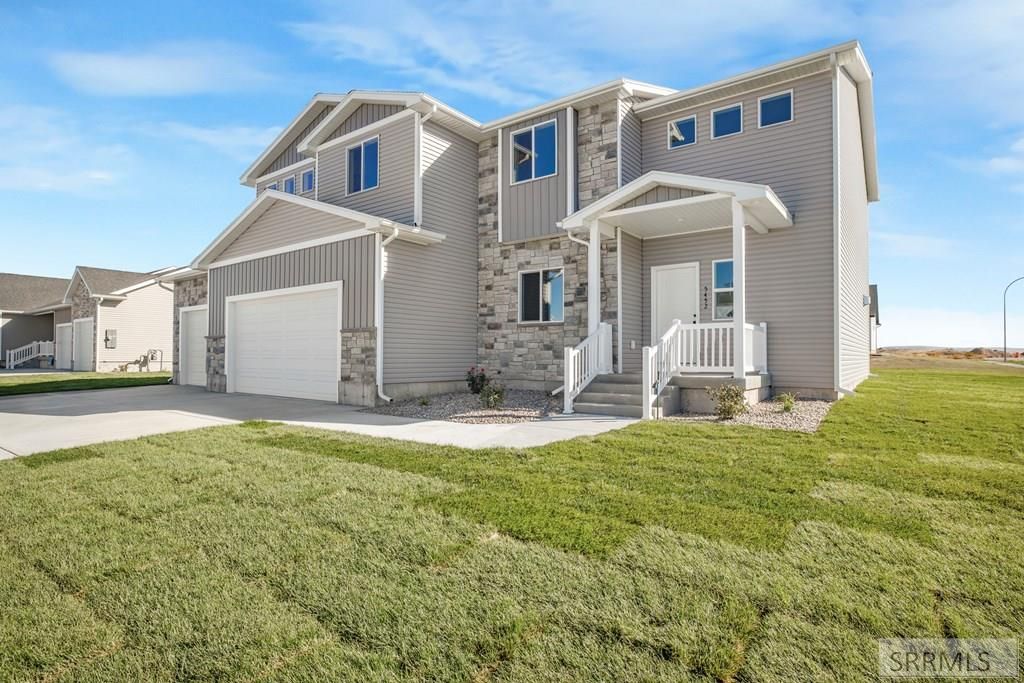 Image 5 of property listing at 5452 Rock Hollow Lane, Idaho Falls, ID 83401