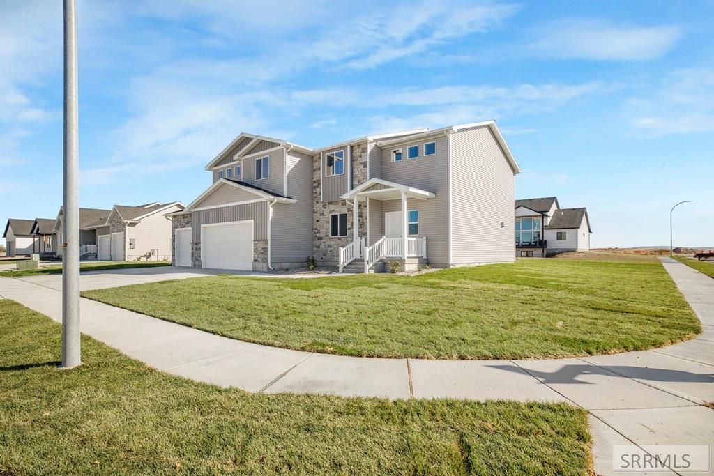 Image 6 of property listing at 5452 Rock Hollow Lane, Idaho Falls, ID 83401