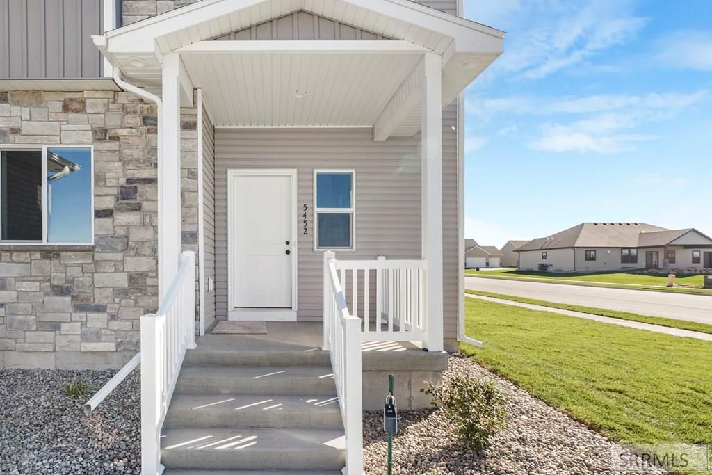 Image 7 of property listing at 5452 Rock Hollow Lane, Idaho Falls, ID 83401