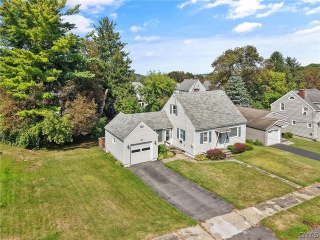 148 Hensberry Road, Syracuse, NY 13207