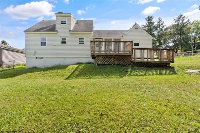 148 Hensberry Road, Syracuse, NY 13207