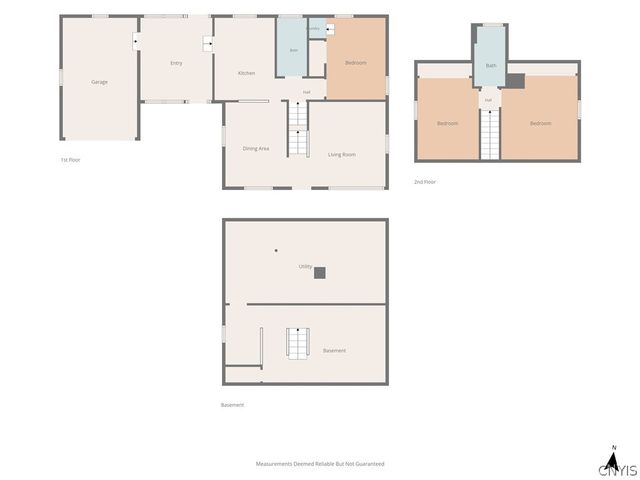 148 Hensberry Road, Syracuse, NY 13207
