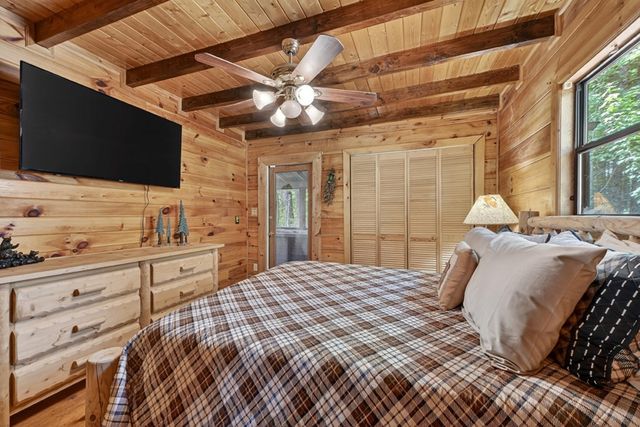 277 Hickory Nut Trail, Blue Ridge, GA 30513