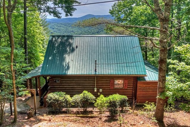 277 Hickory Nut Trail, Blue Ridge, GA 30513